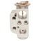 Four Seasons Audi Q Series 10-07/Vw Touareg 10-04 Expansion Valve, 39289 39289 - alternate 3